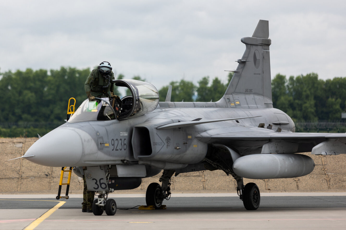 Gripen