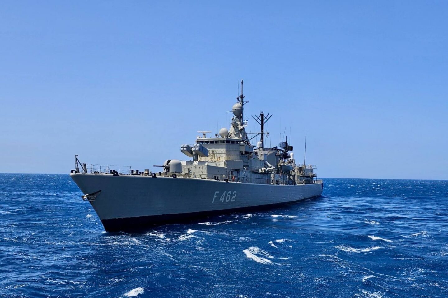 Ένωση Ελληνικών Ναυπηγείων
