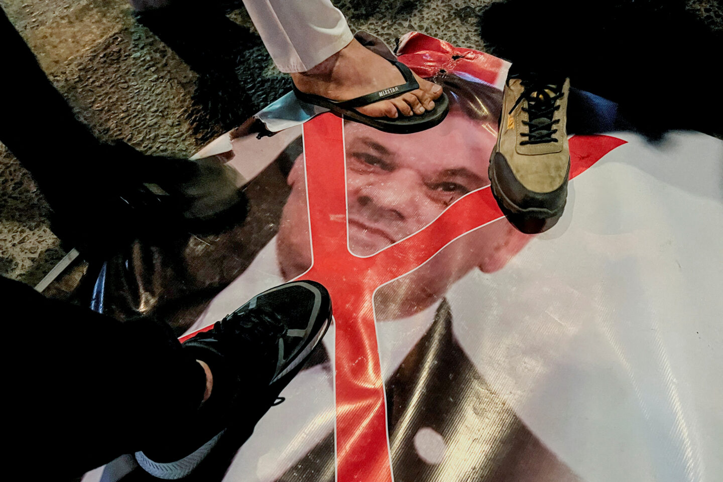 Λιβύη