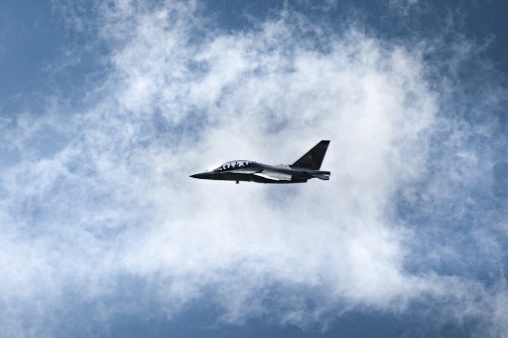 M-346