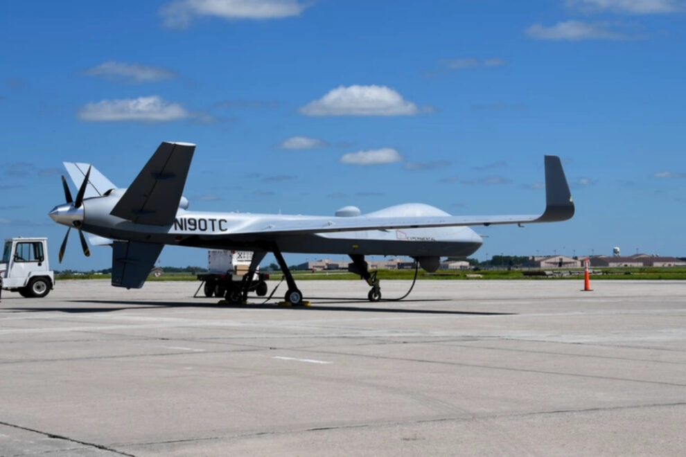 MQ-9B