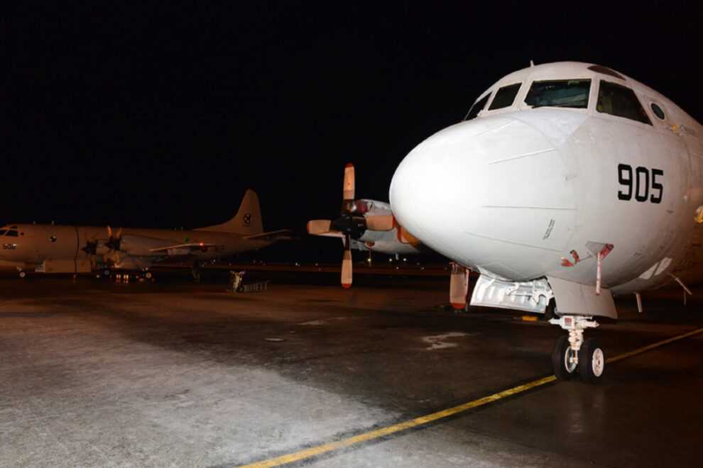 P-3