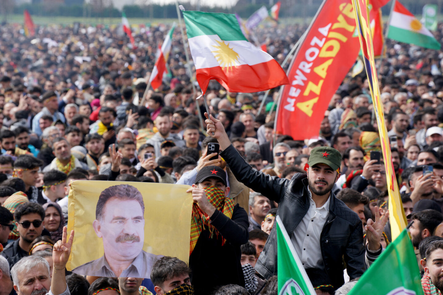 PKK