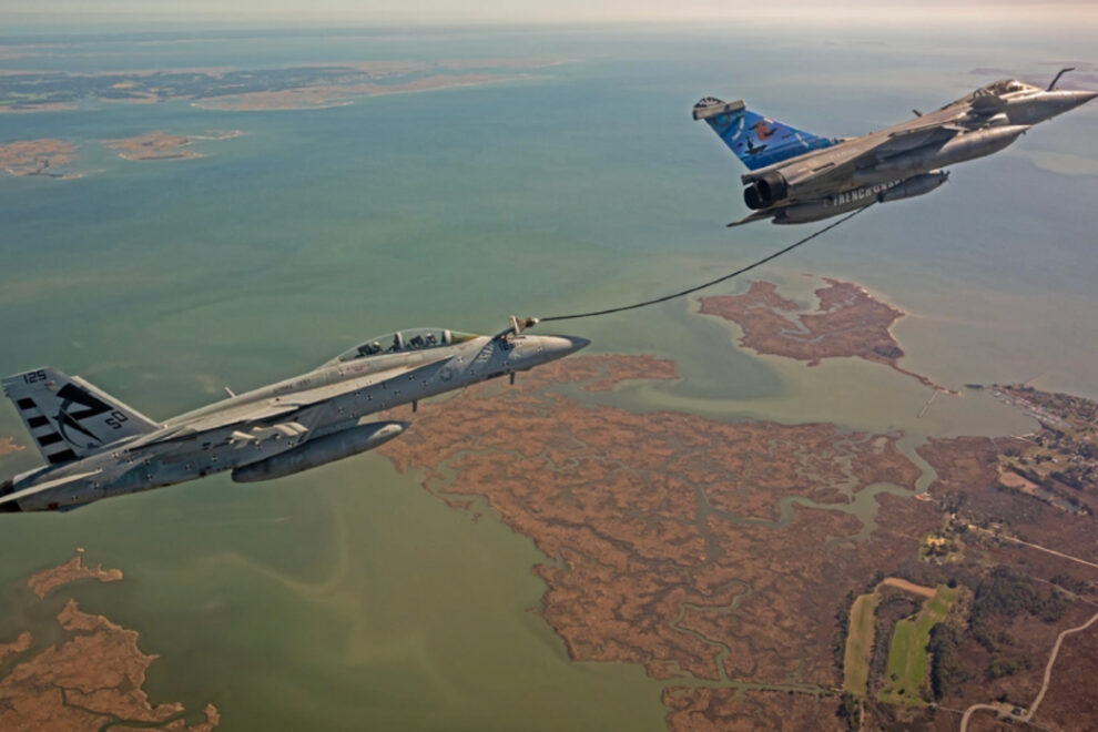 Rafale