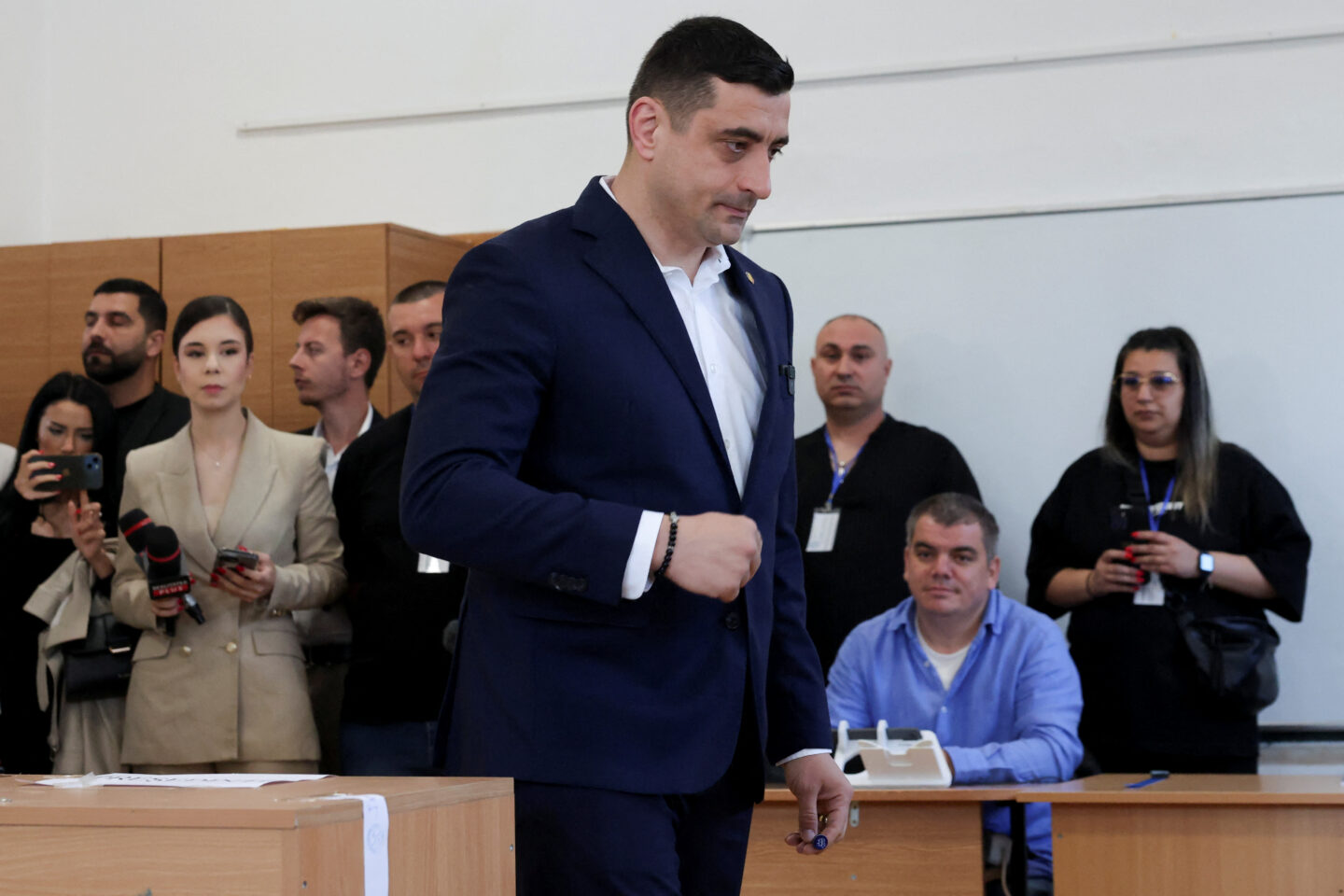 Ρουμανία