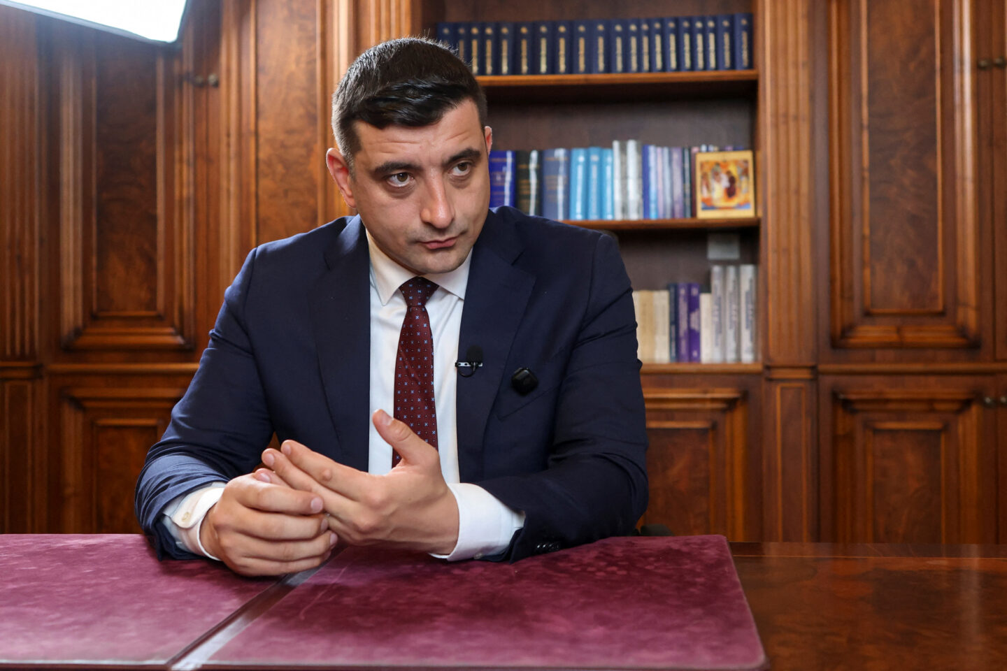 Ρουμανία