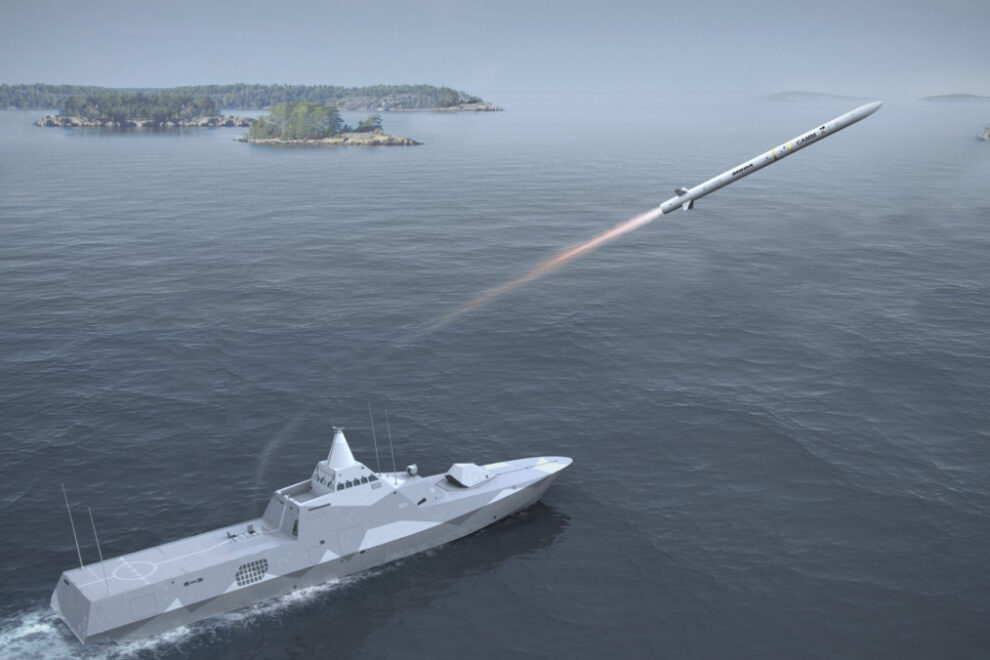 Sea Ceptor