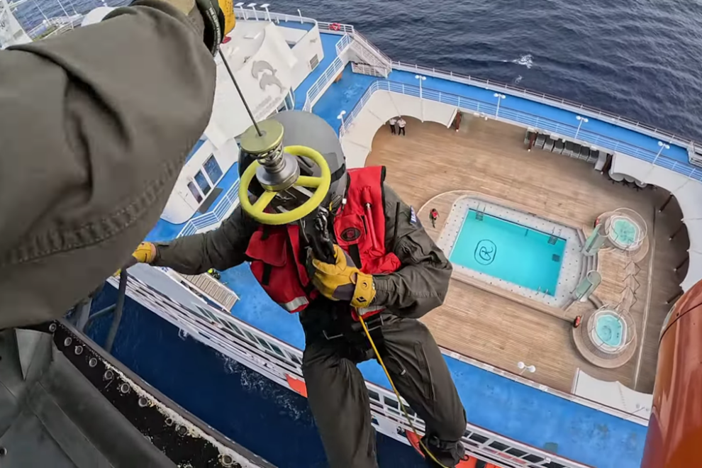 Super Puma