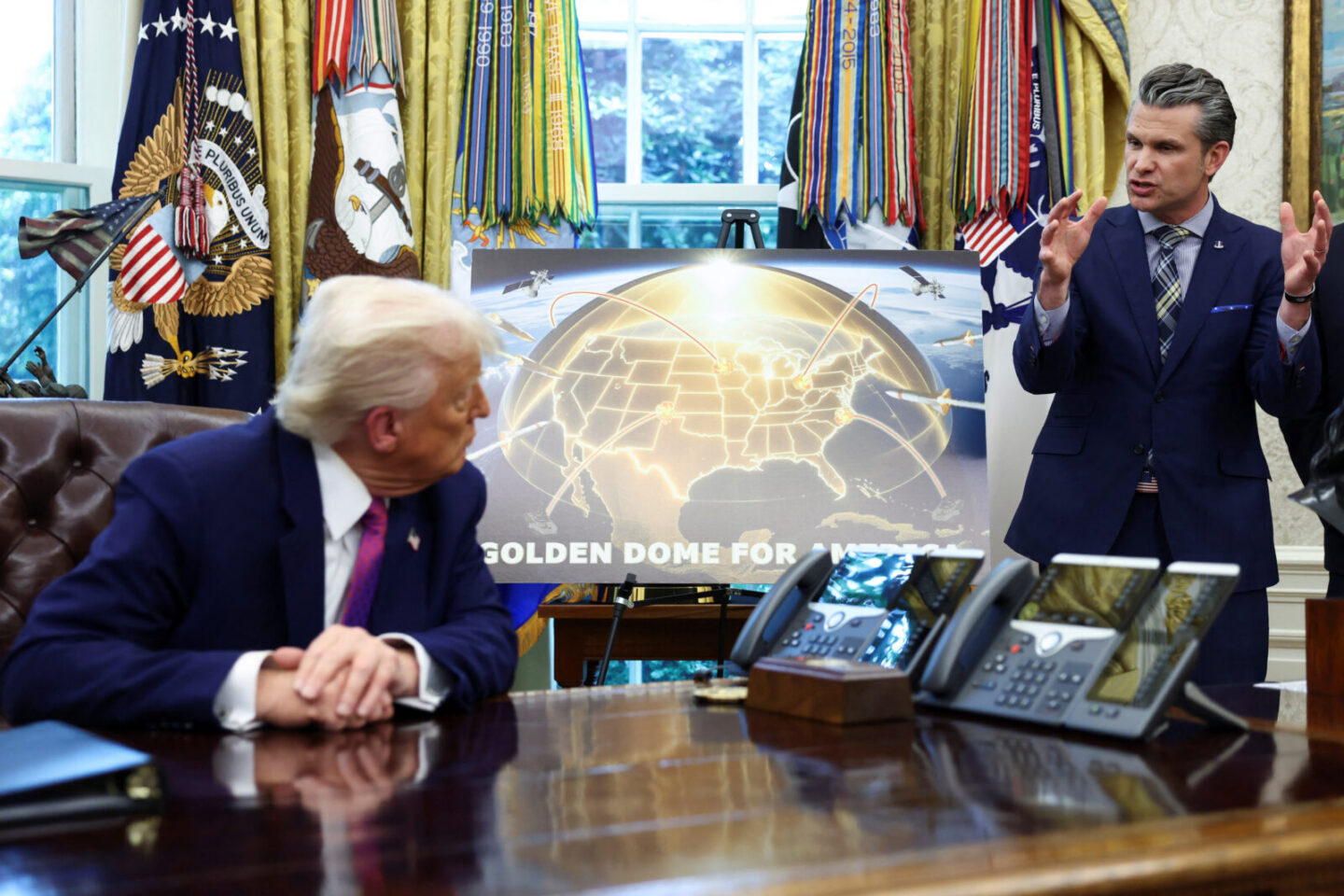 Golden Dome