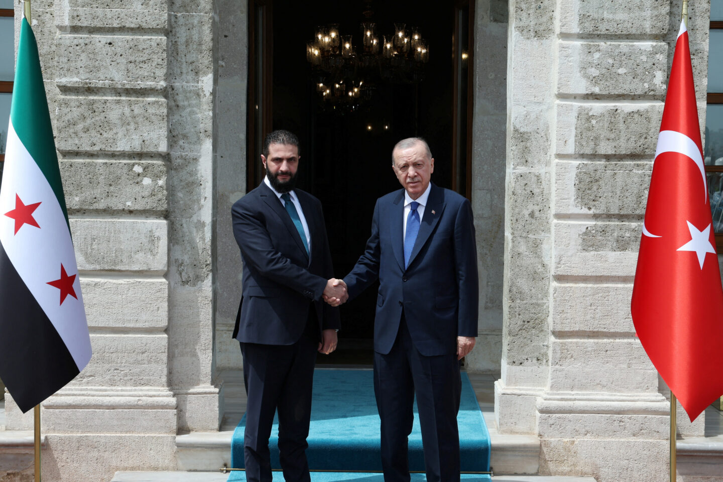 Ερντογάν