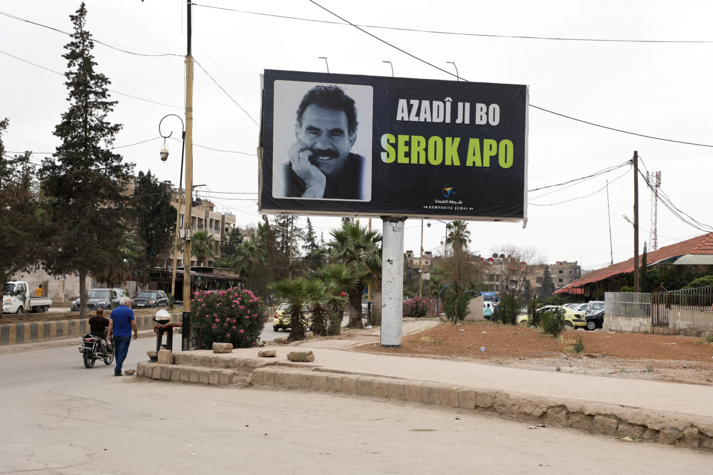 PKK