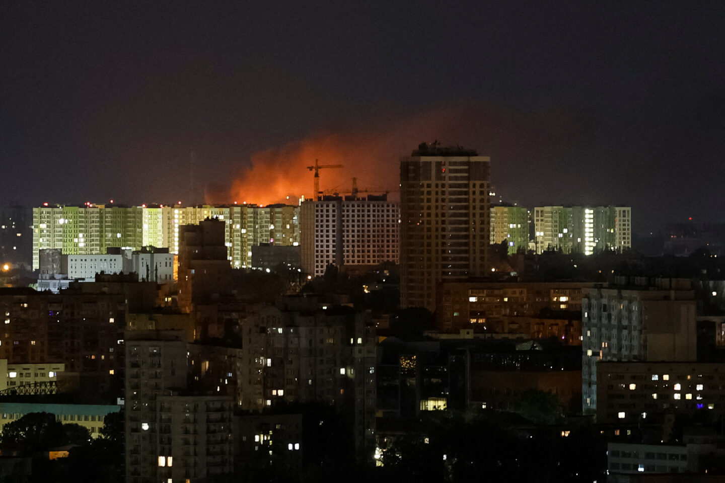 Ουκρανία