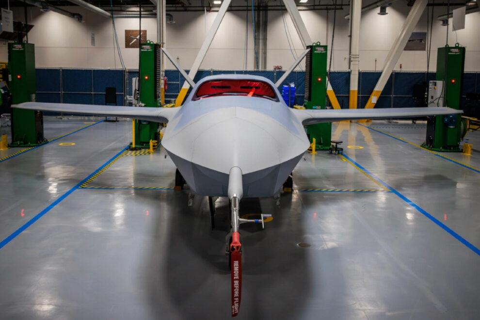 YFQ-42A