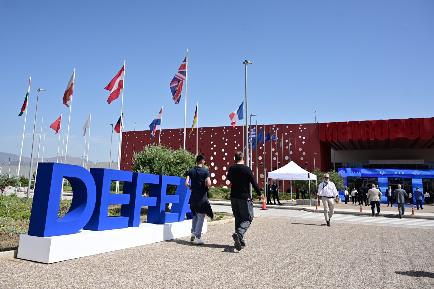 DEFEA