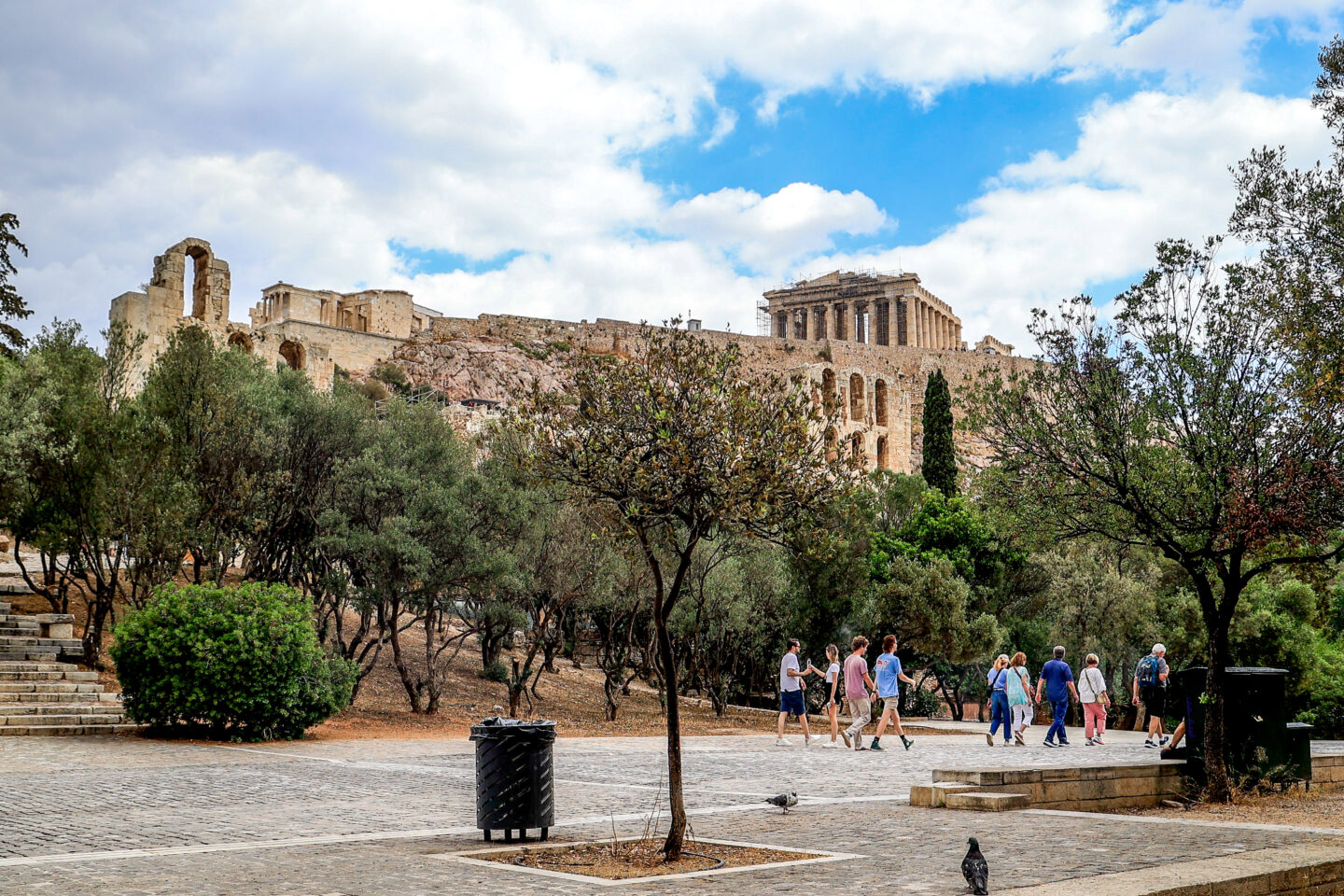 καιρός