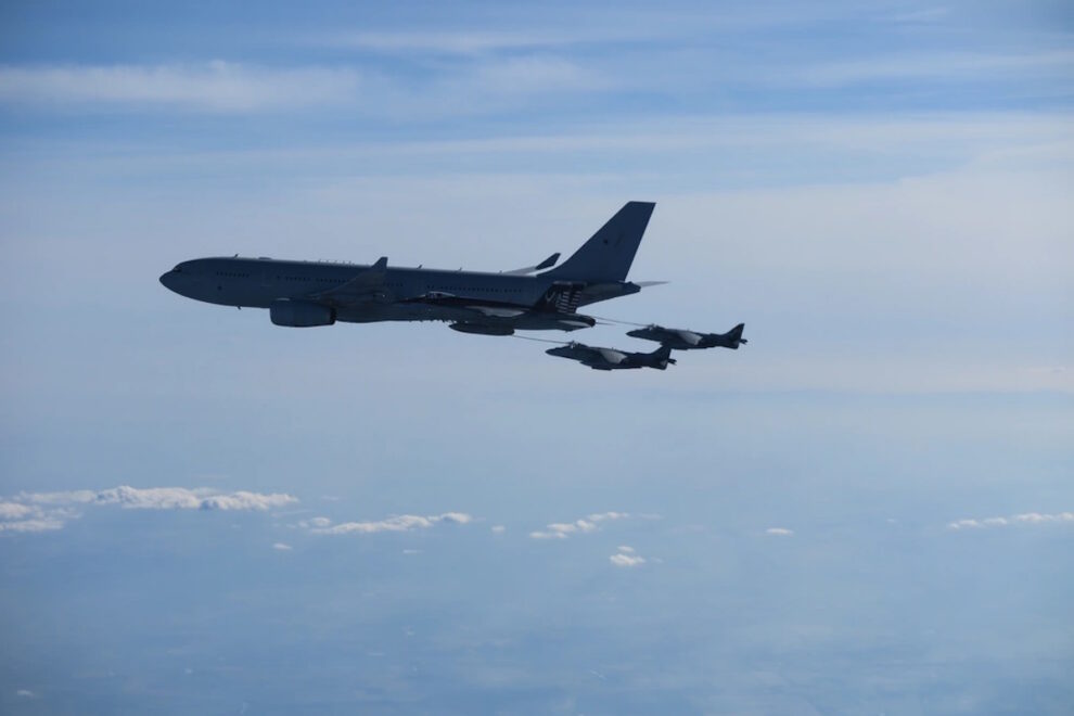 KC-46
