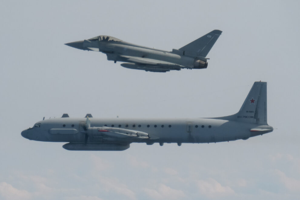 Eurofighter