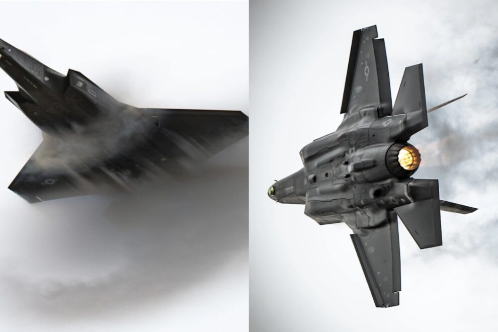 F-35