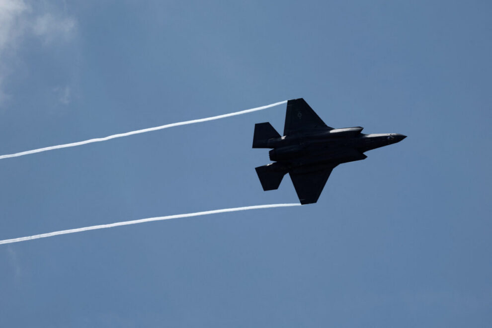 F-35