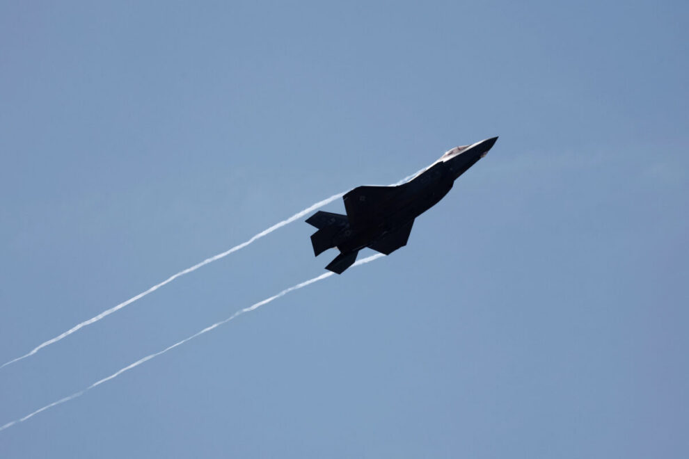 F-35