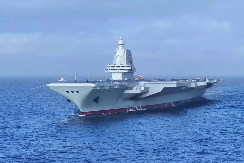 Fujian