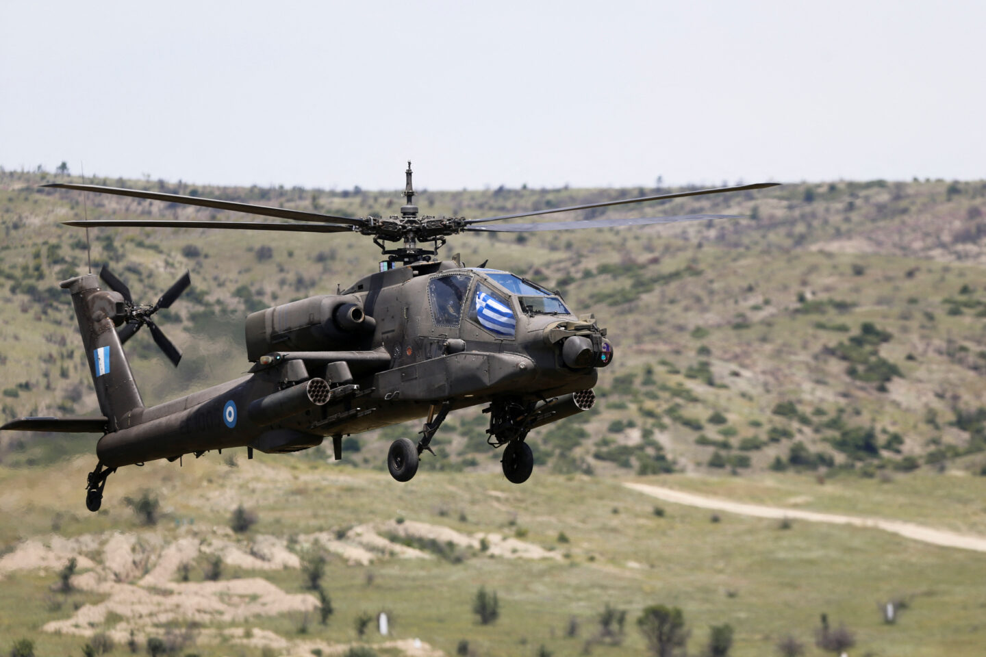 Apache