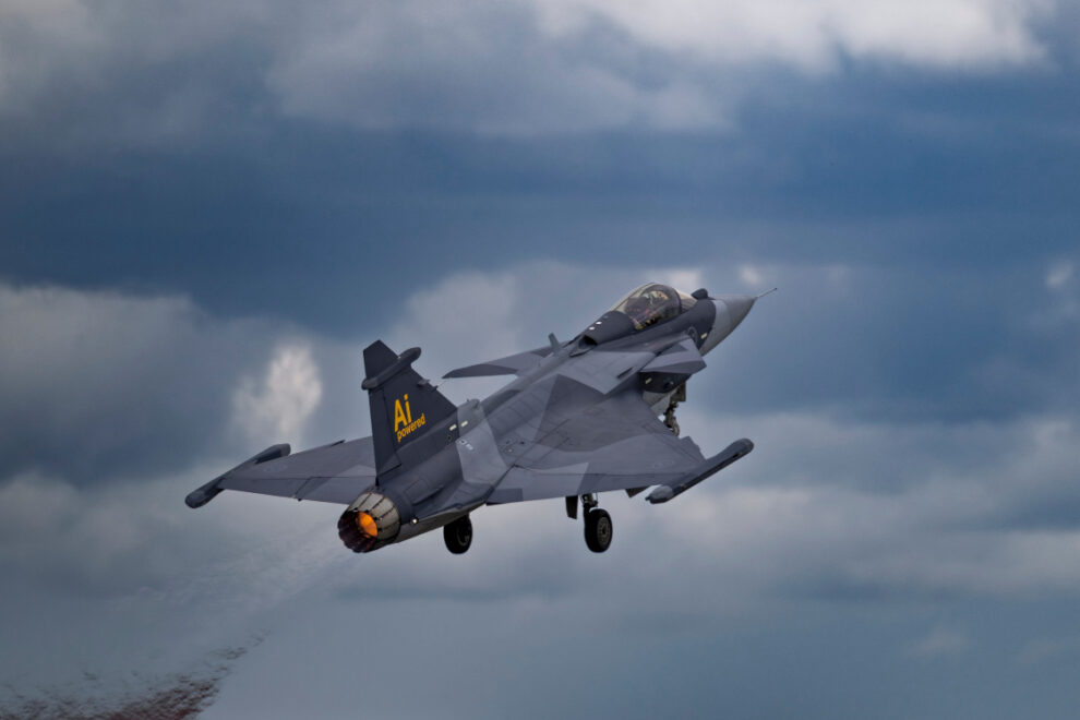 Gripen AI