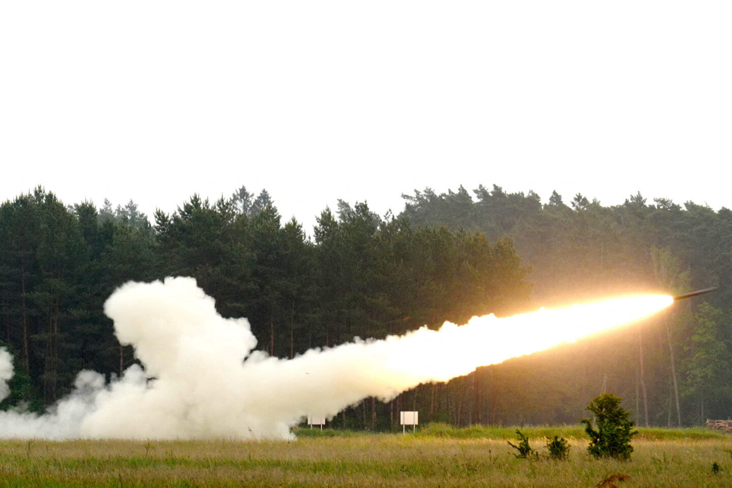 HIMARS