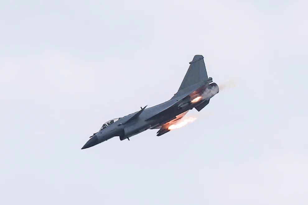 J-10