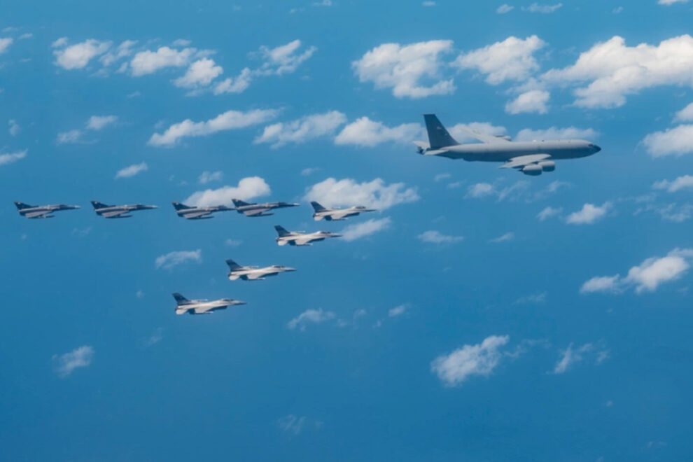 kc-135
