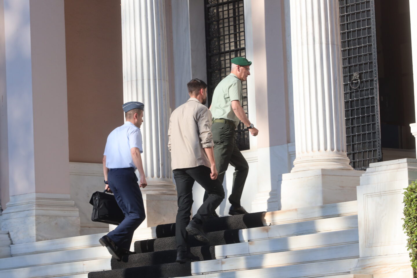 ΚΥΣΕΑ
