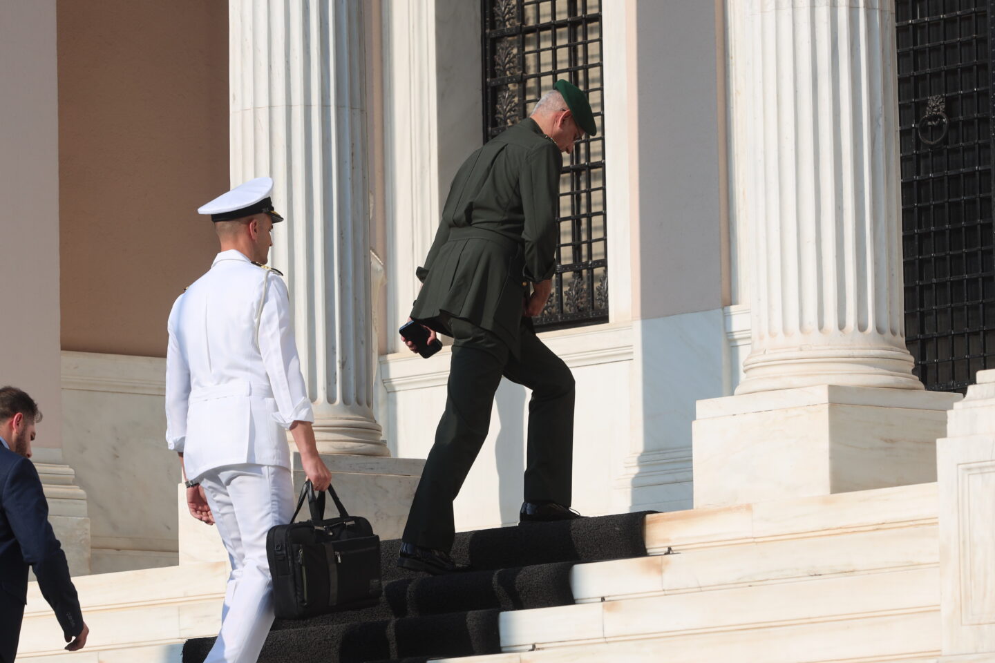 ΚΥΣΕΑ