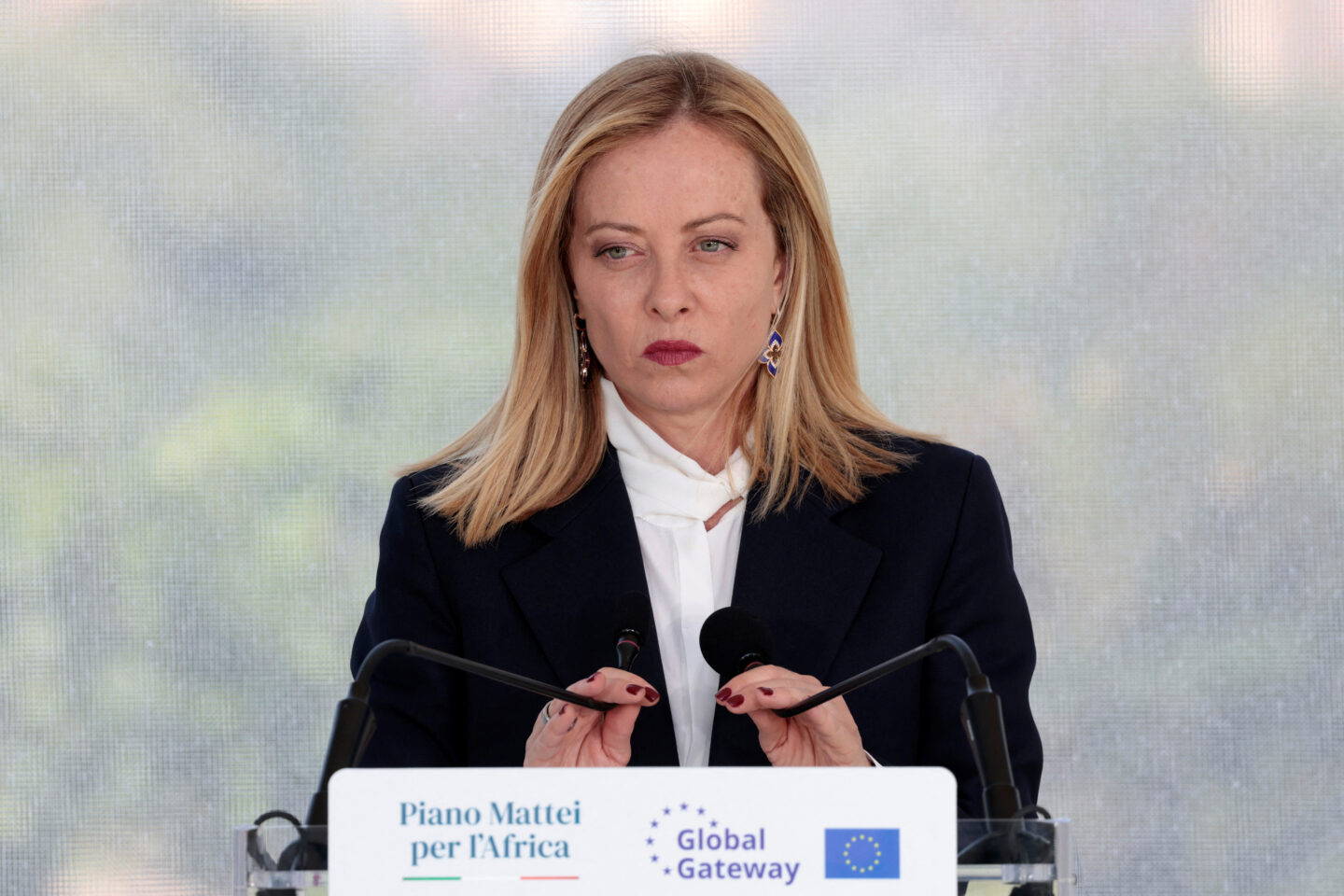 Μελόνι