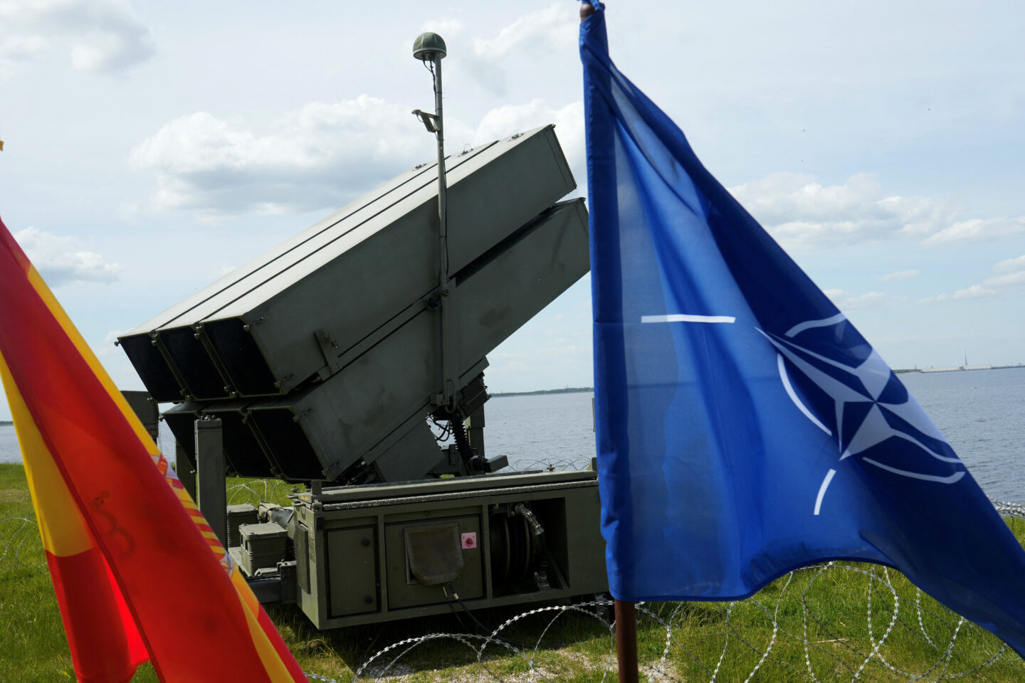 NASAMS