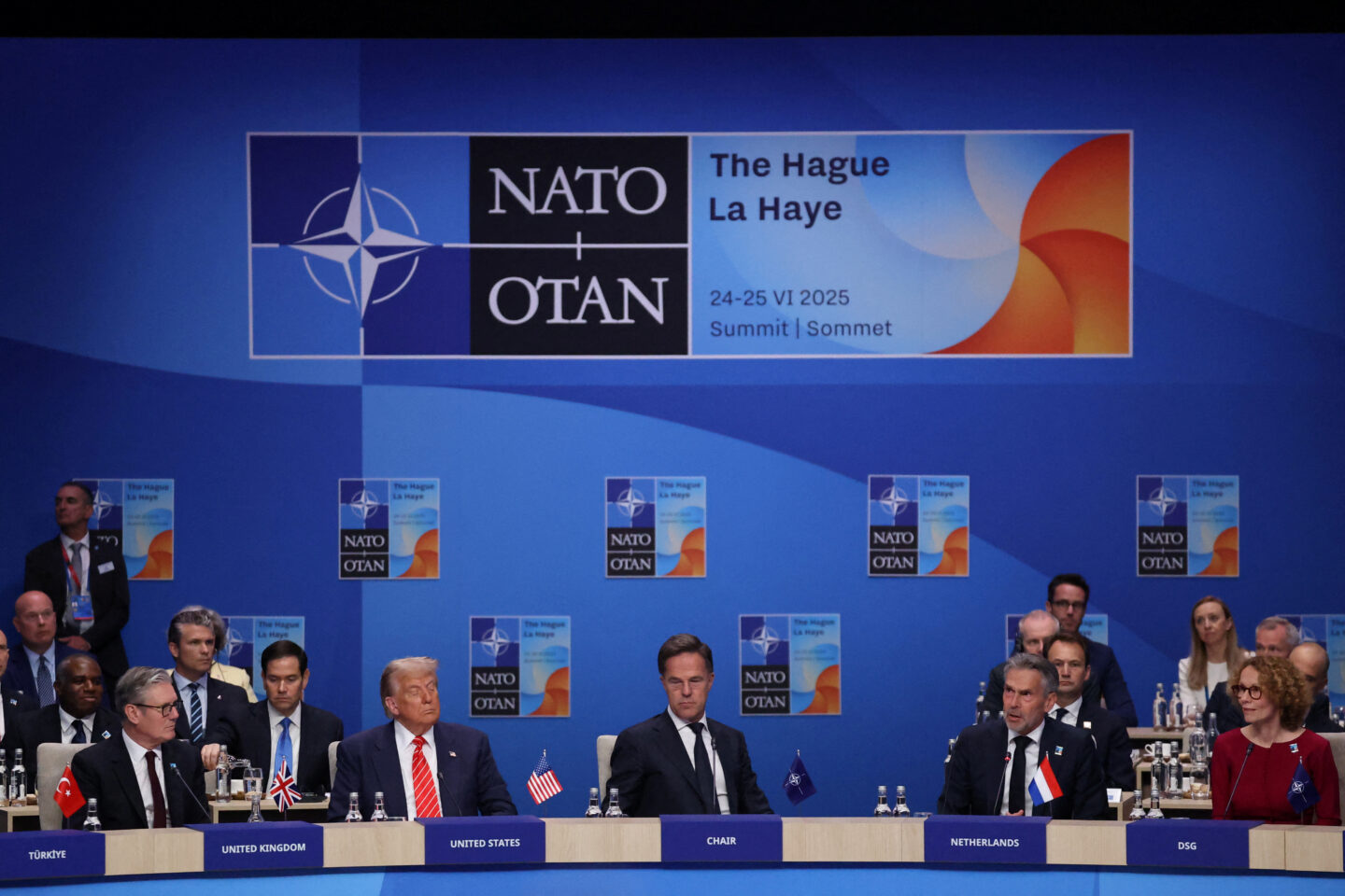NATO