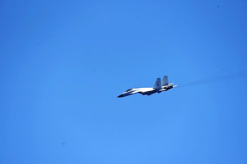 J-15