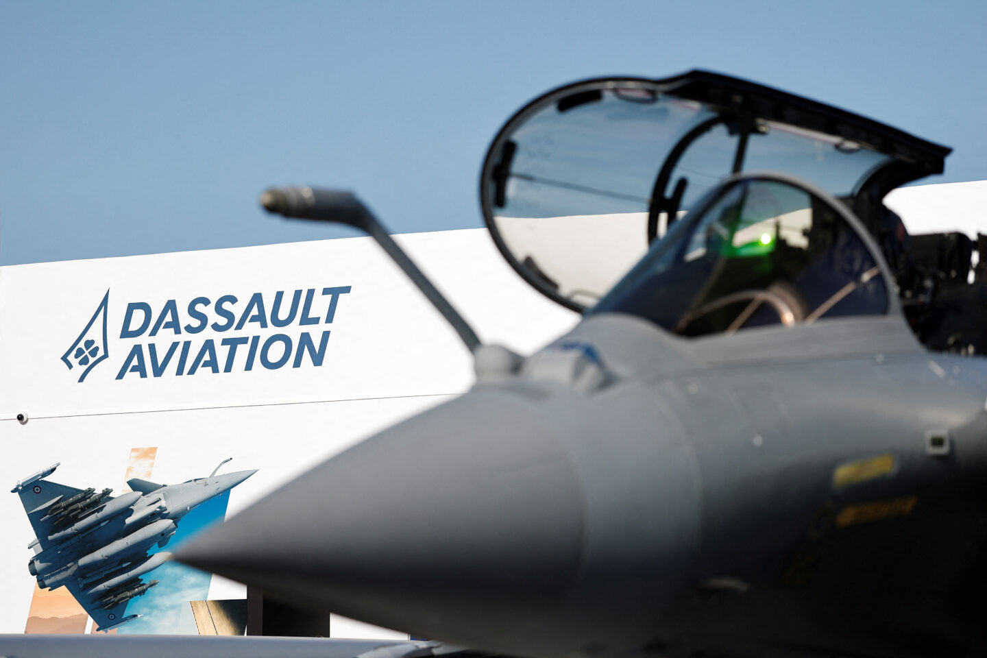 Rafale - Dassault