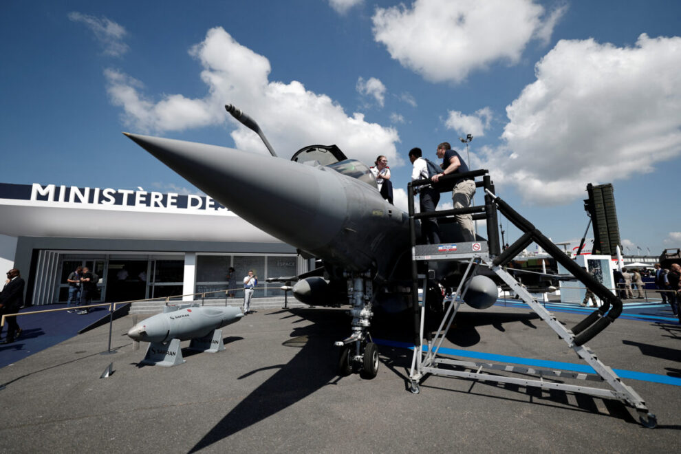 Rafale