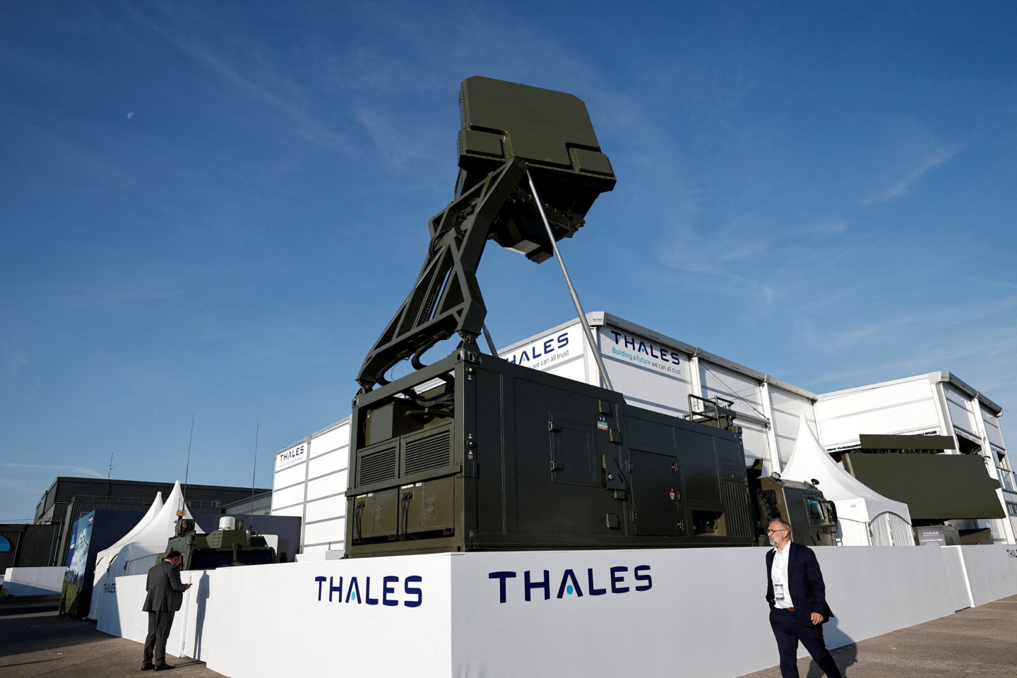 Thales