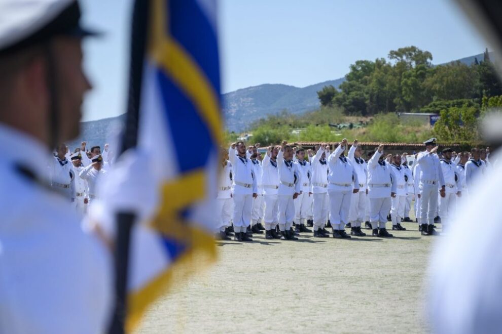 Ναύτες Β' ΕΣΣΟ