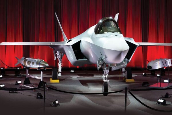 F-35