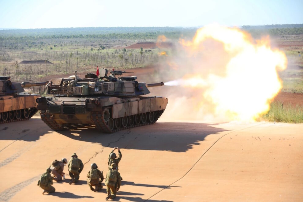 Abrams