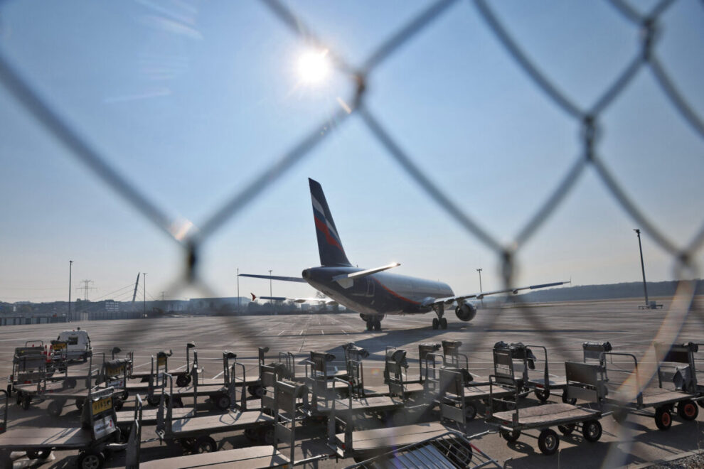 Aeroflot