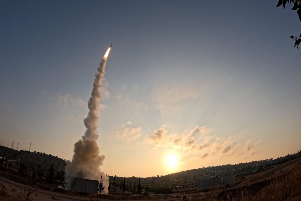 Arrow
