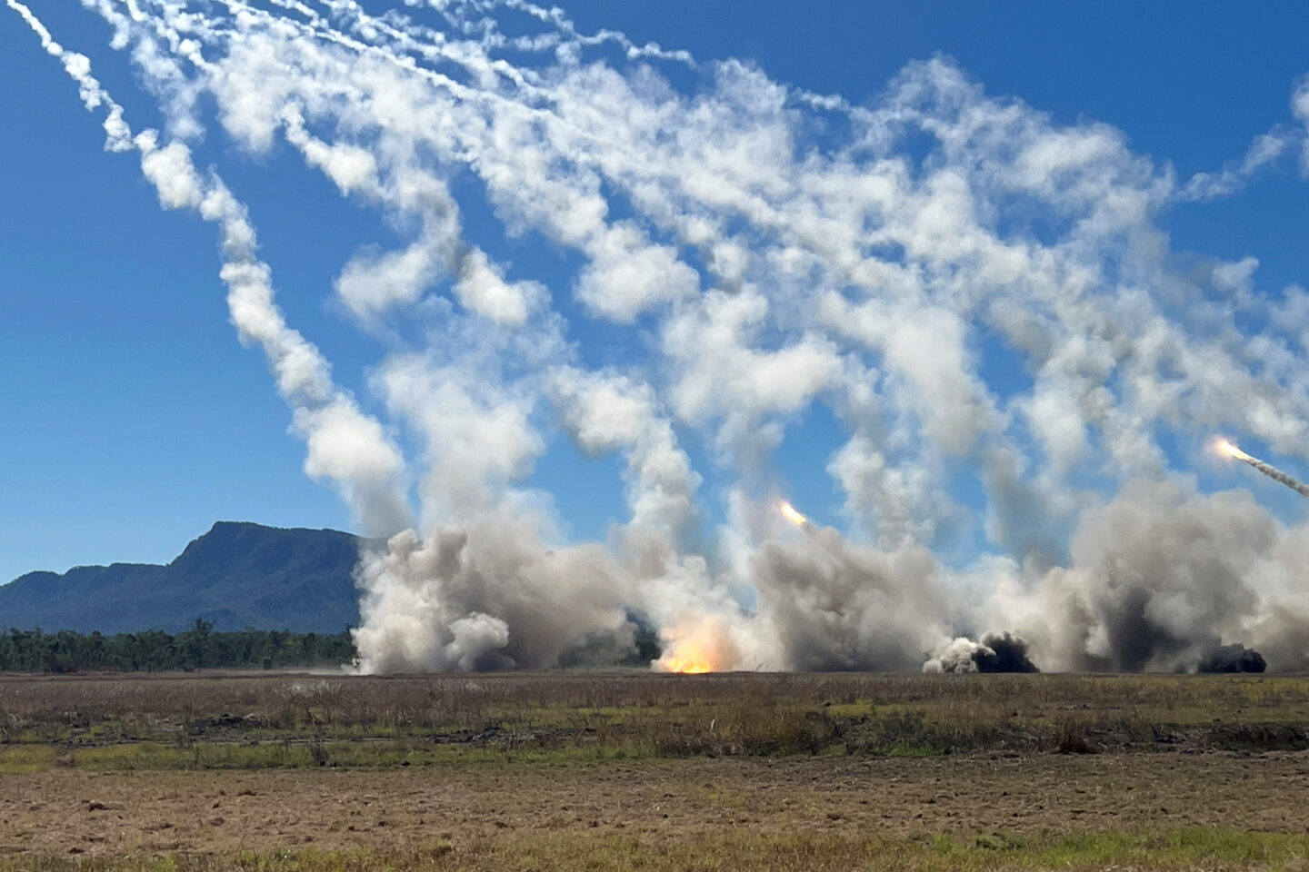 HIMARS