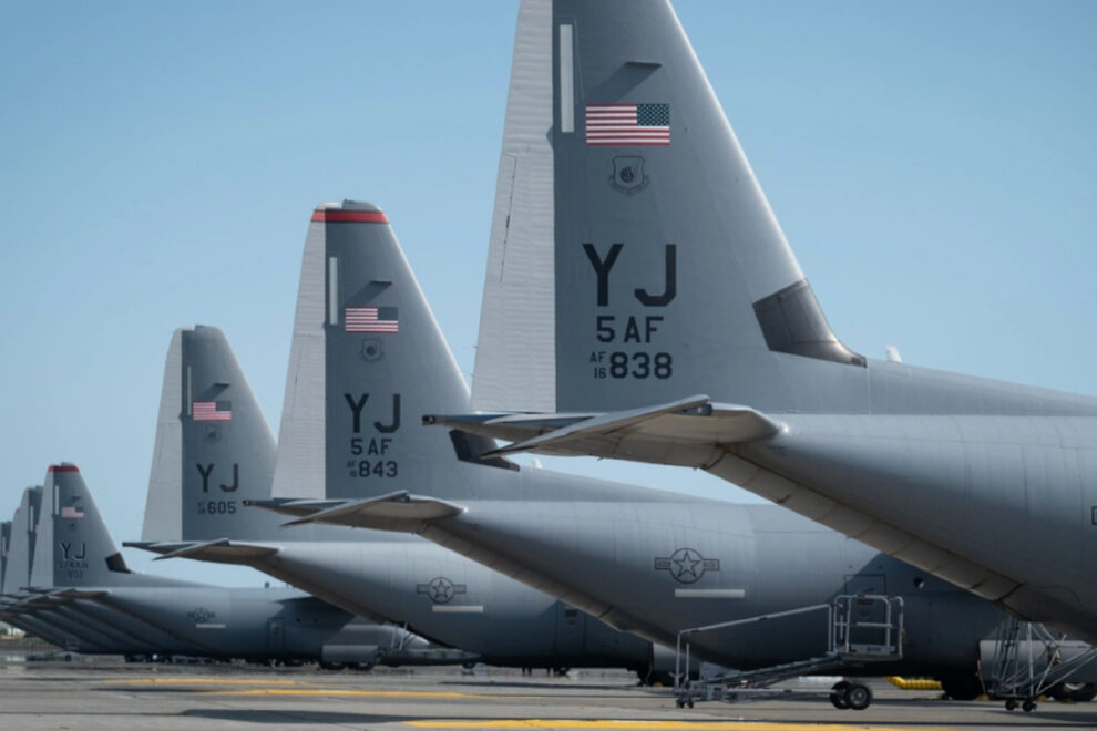 C-130