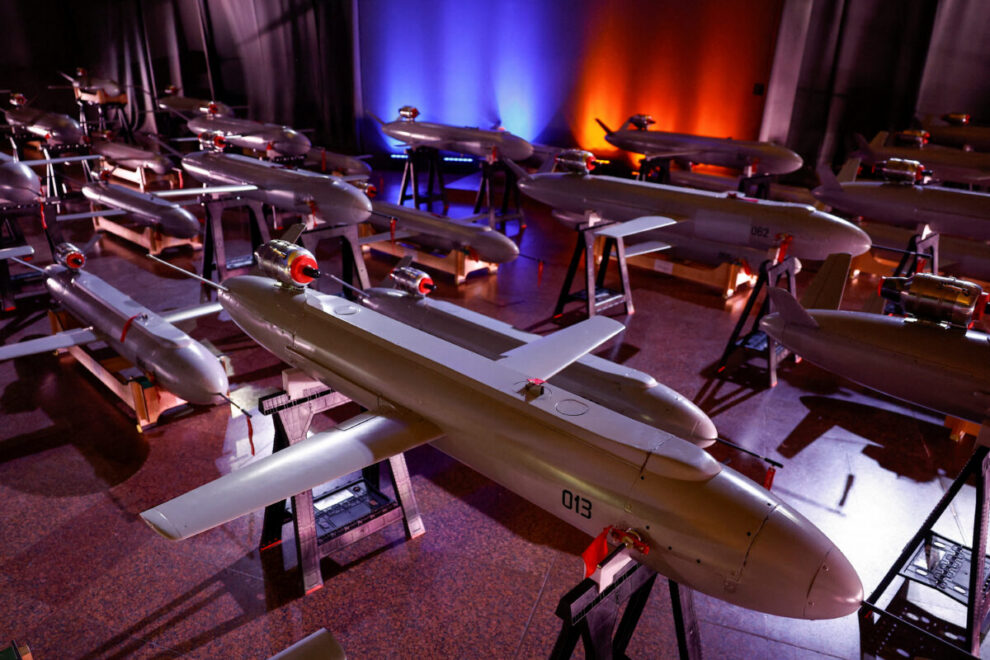 drones