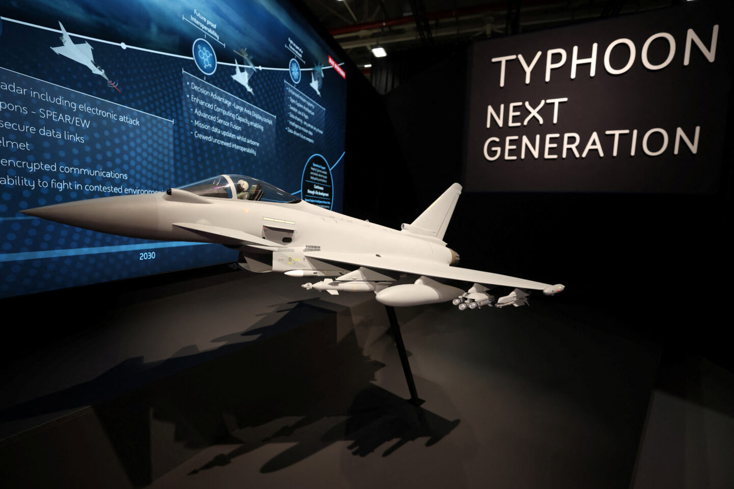Eurofighter