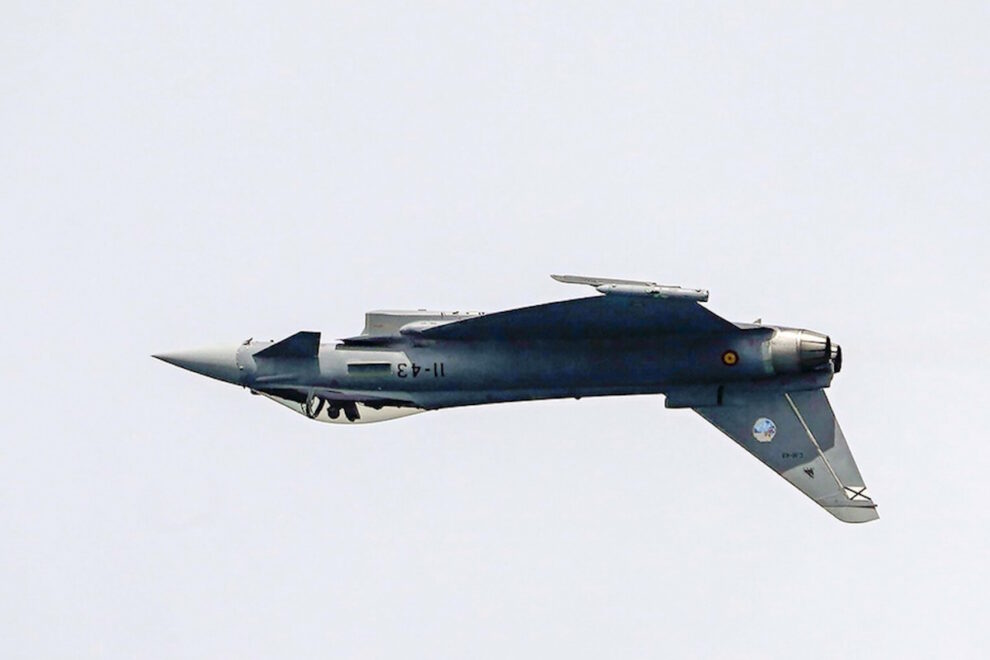 Eurofighter