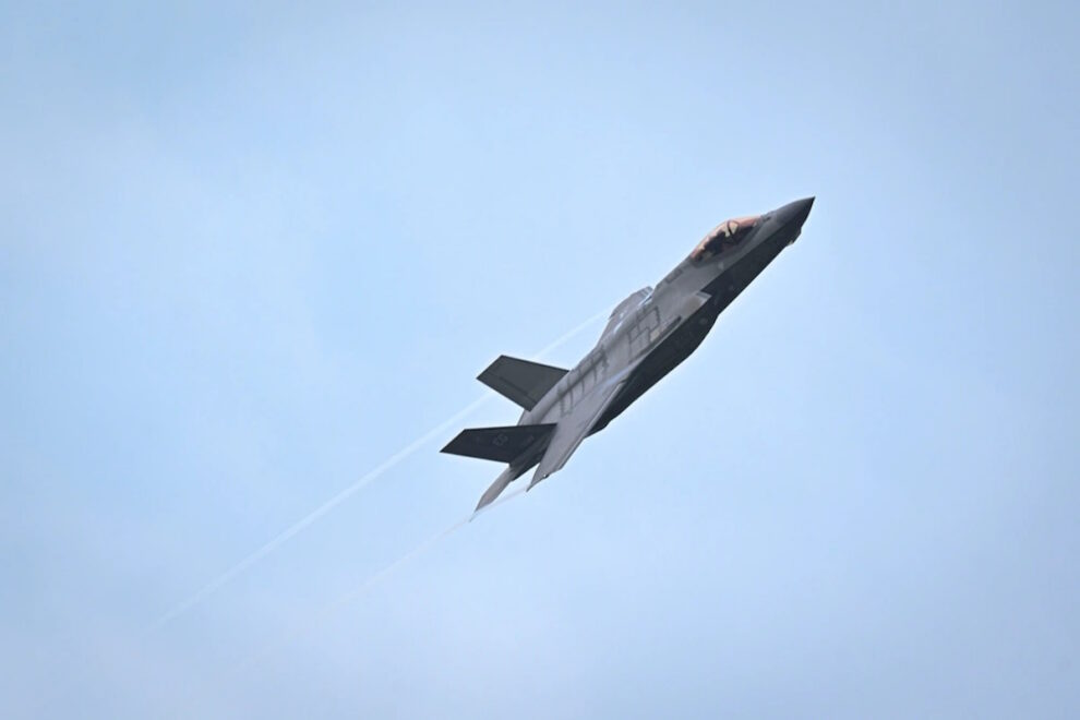 F-35